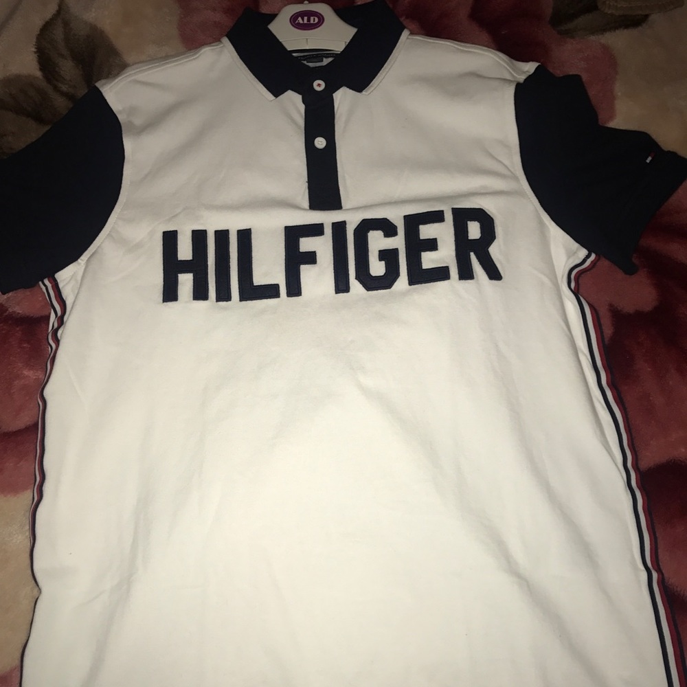 Tommy Hilfigwr Polo